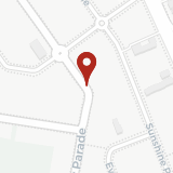 Map of Venue Location.