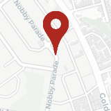 Map of Venue Location.