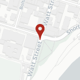 Map of Venue Location.