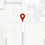 Map of Venue Location.