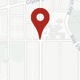 Map of Venue Location.