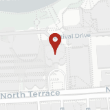 Map of Venue Location.
