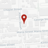 Map of Venue Location.