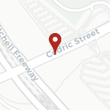 Map of Venue Location.