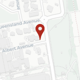 Map of Venue Location.