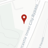 Map of Venue Location.