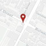 Map of Venue Location.