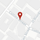 Map of Venue Location.