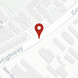 Map of Venue Location.