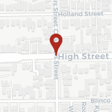 Map of Venue Location.