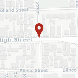 Map of Venue Location.