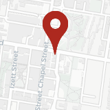 Map of Venue Location.