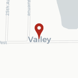 Map of Venue Location.