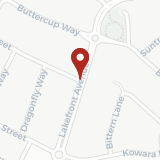 Map of Venue Location.