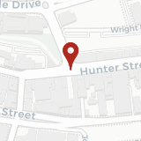 Map of Venue Location.