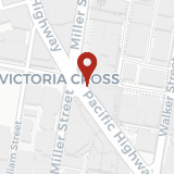 Map of Venue Location.