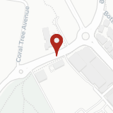 Map of Venue Location.