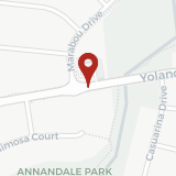 Map of Venue Location.