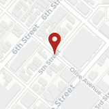 Map of Venue Location.