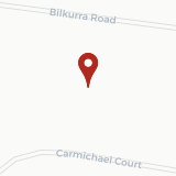 Map of Venue Location.