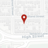 Map of Venue Location.