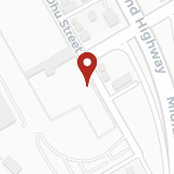 Map of Venue Location.