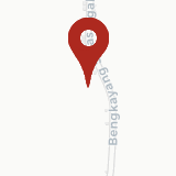 Map of Venue Location.