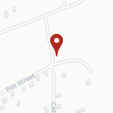 Map of Venue Location.