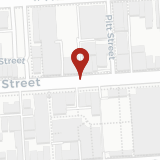 Map of Venue Location.