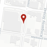 Map of Venue Location.