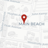 Map of Venue Location.