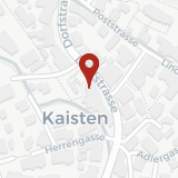 Map of Venue Location.