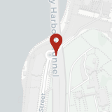 Map of Venue Location.