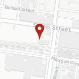 Map of Venue Location.