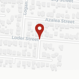 Map of Venue Location.