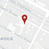 Map of Venue Location.