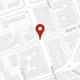 Map of Venue Location.