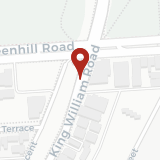 Map of Venue Location.