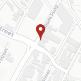 Map of Venue Location.