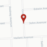 Map of Venue Location.