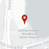 Map of Venue Location.