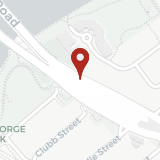 Map of Venue Location.