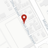 Map of Venue Location.