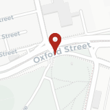 Map of Venue Location.