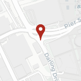 Map of Venue Location.