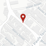 Map of Venue Location.