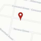 Map of Venue Location.