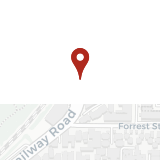 Map of Venue Location.