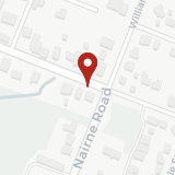 Map of Venue Location.