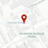 Map of Venue Location.